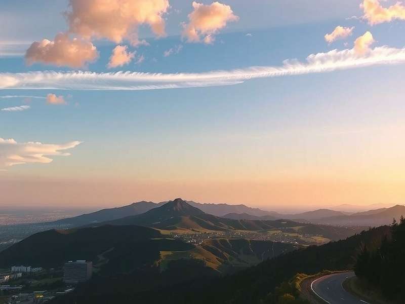 铭嘉地产总部大楼
