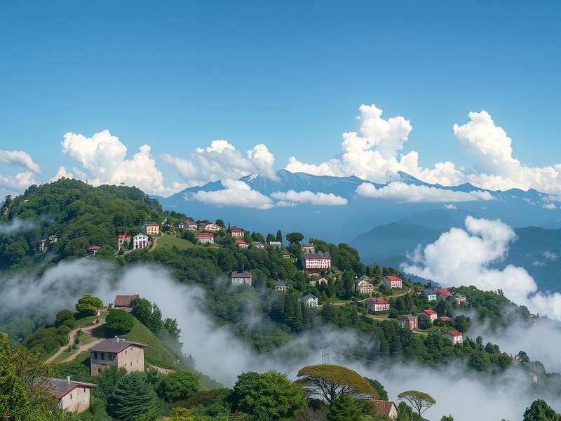 铭嘉广场商业综合体